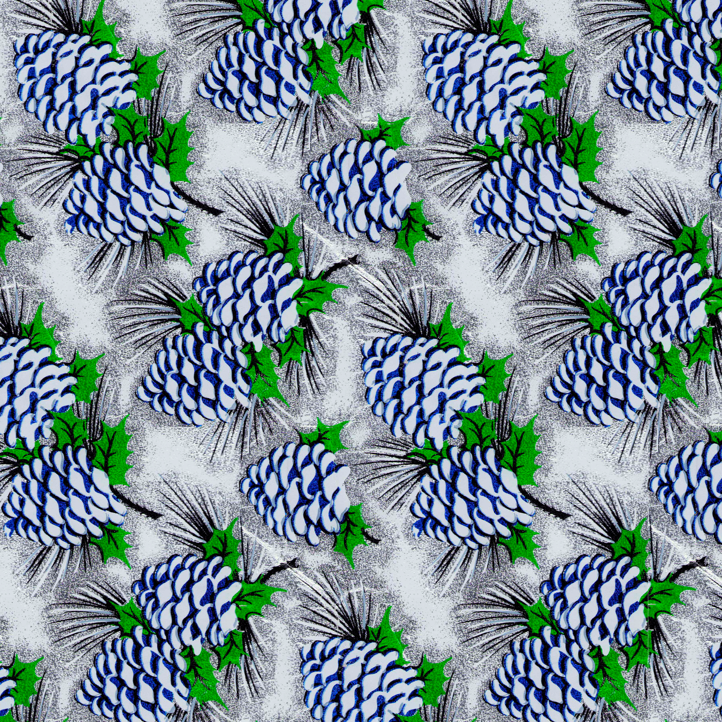 Blue Cone