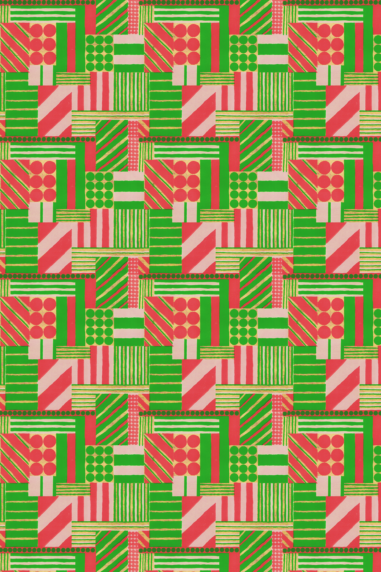 1980s Art Deco