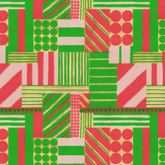 1980s Art Deco
