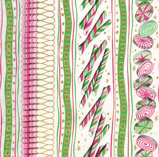 Candy Ribbon