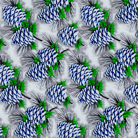Blue Cone