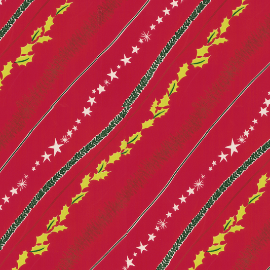 Garland Waves