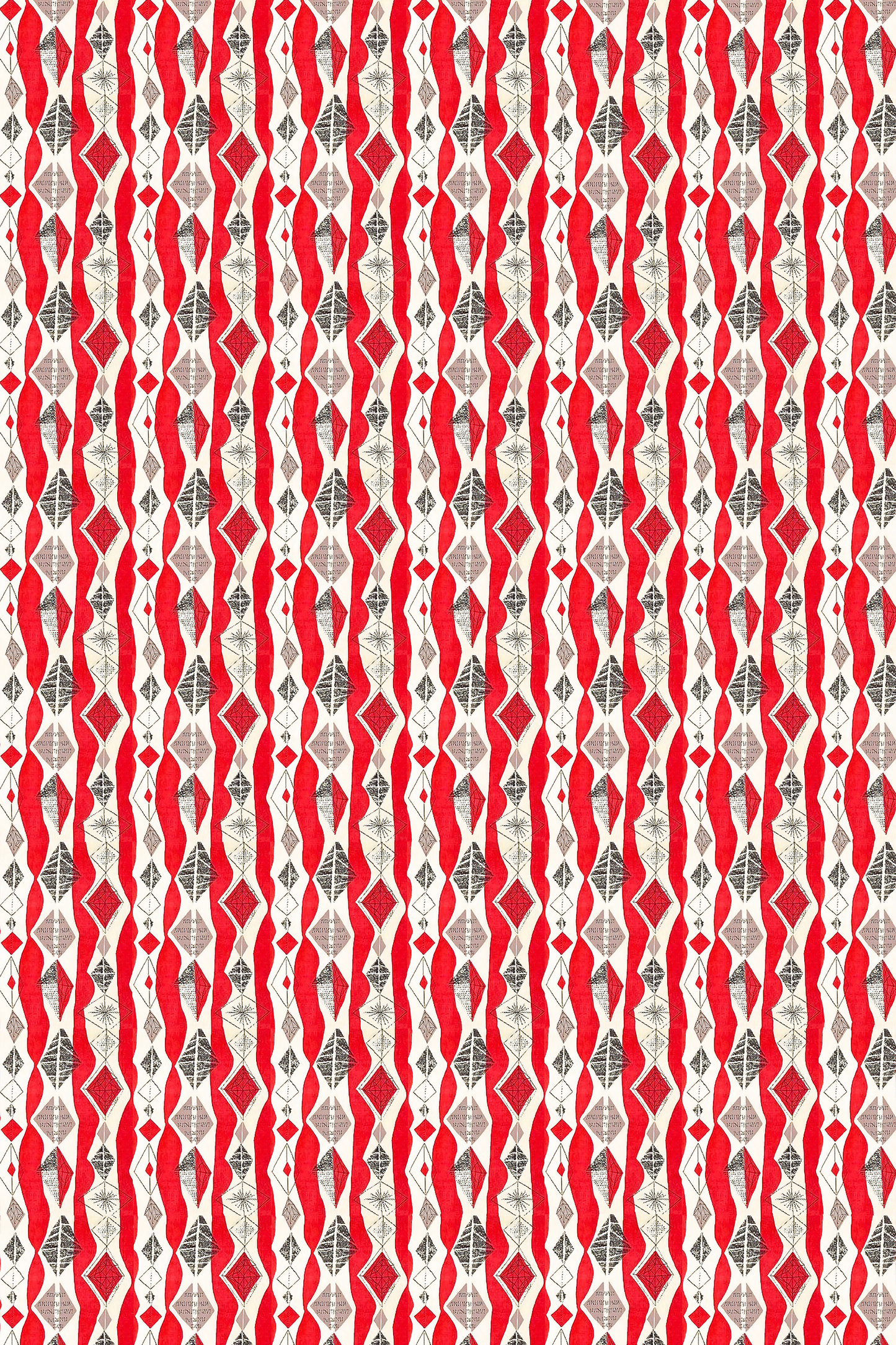 Red Streamer