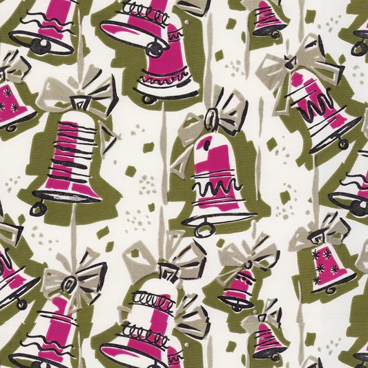 Bell Drapes