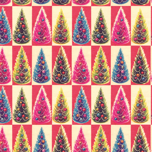 Candy Trees
